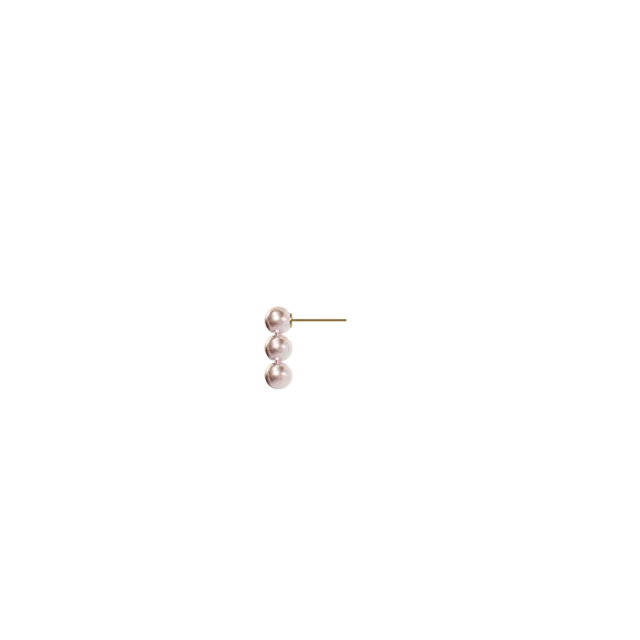 3RowPearlCandyfloss_SIDE_Gold